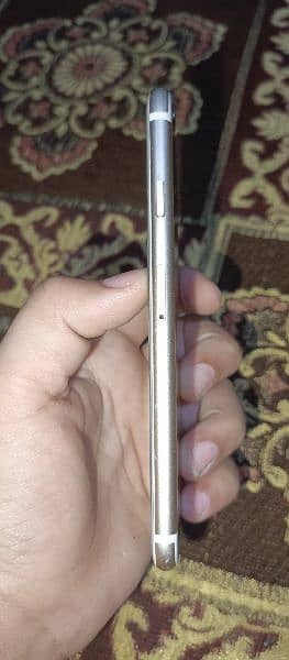 Iphone 6s for sale 10 by 8 condition 16gb 3