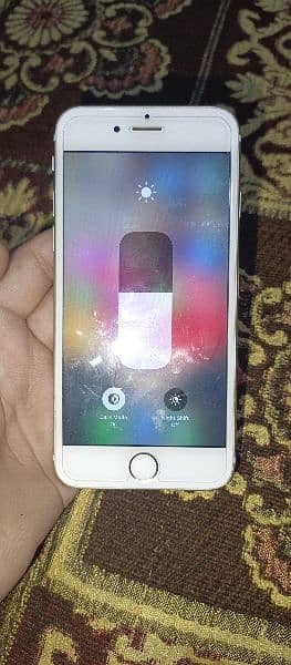 Iphone 6s for sale 10 by 8 condition 16gb 6