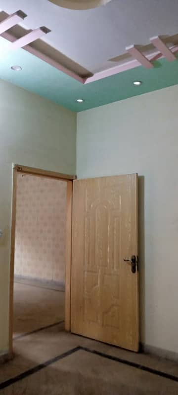 House Of 3 Marla Is Available For Rent In Bismillah Housing Scheme 0