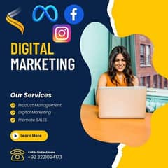 i will Set-up Your Business with Facebook AD & Instagram AD TikTok AD
