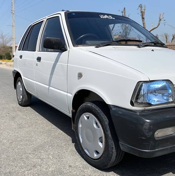 MEHRAN VX 2015 Total genuine 1