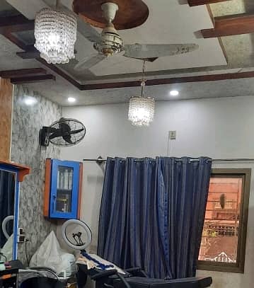 150 Sq Yards Bungalow For Sale In Malir 4