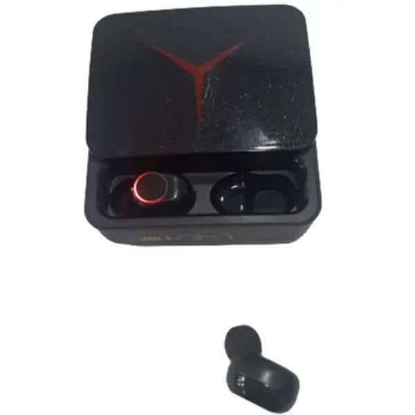box pack earbuds with 2 days backup and free home delivery in skp 2