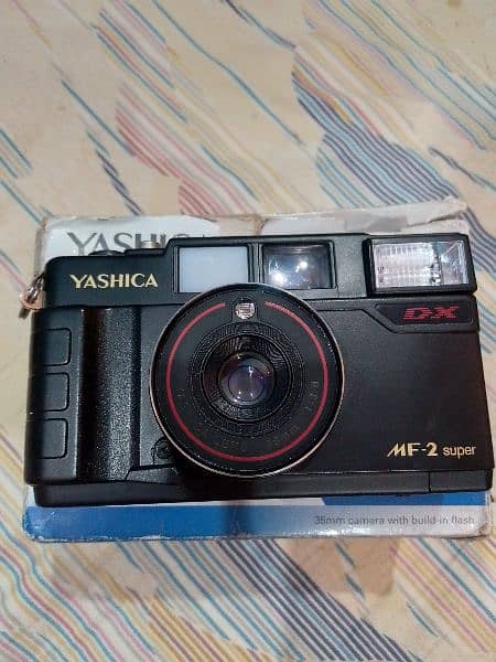 yashica mf 2 super camera 5