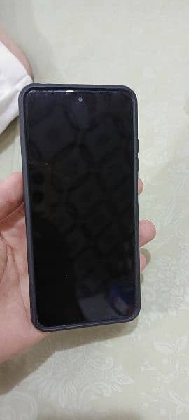 Redmi Note 11 with box and accessories 2