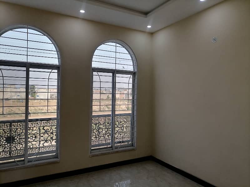 Prime Location 3 Marla House For Sale Is Available In Al-Ahmad Garden Housing Scheme 4