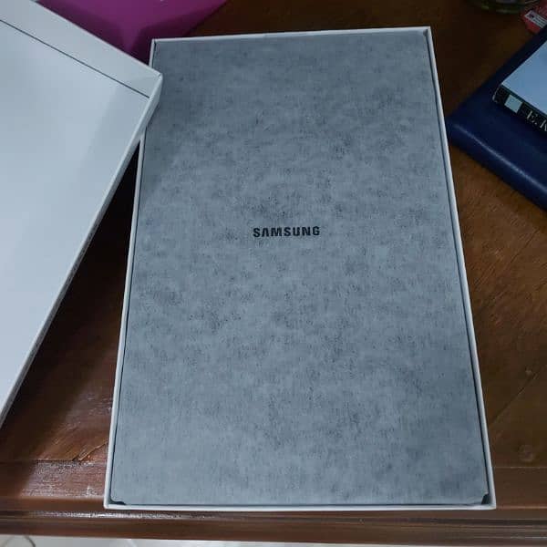 Samsung Galaxy S6 Lite. SM-P613 0