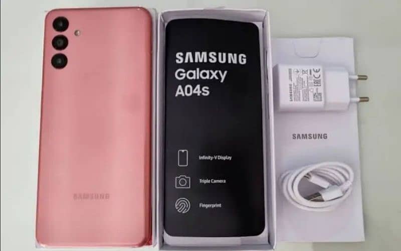 Samsung A04s 2