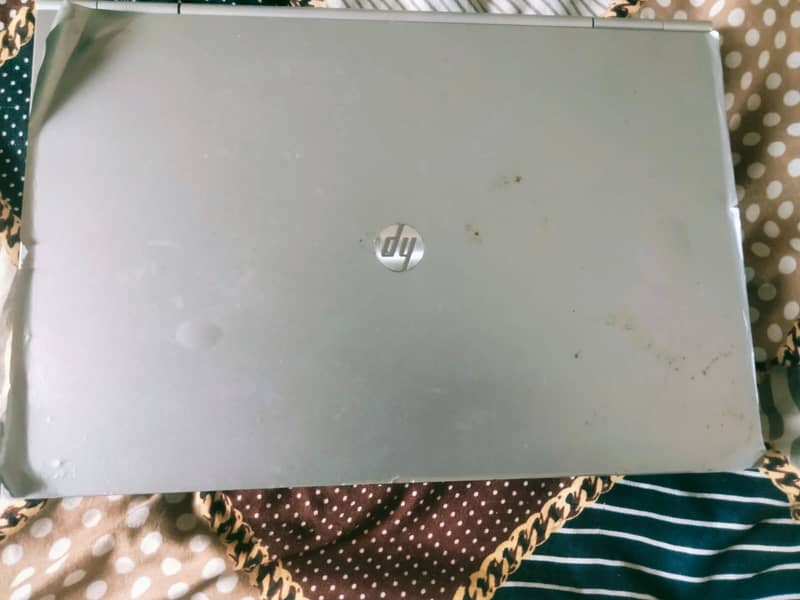 HP Elitebook, Good Machine, Not a business, Cheapest rate 0