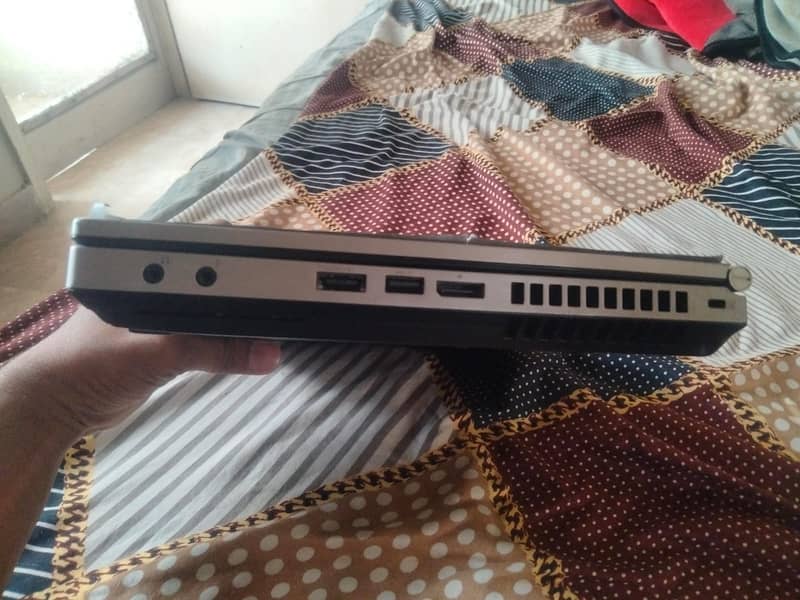 HP Elitebook, Good Machine, Not a business, Cheapest rate 5