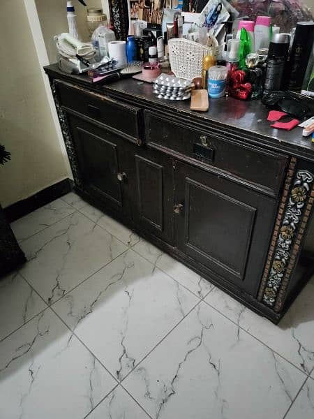 Dressing table for sale 2
