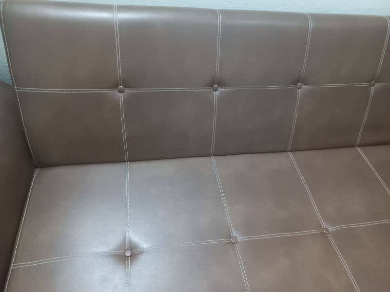 Moltyfoam Sofa Combed 4