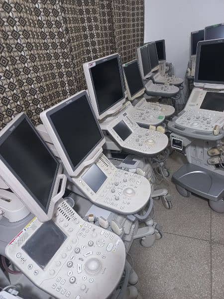 ultrasound machine 1