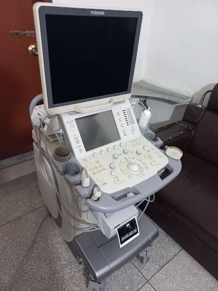 ultrasound machine 3