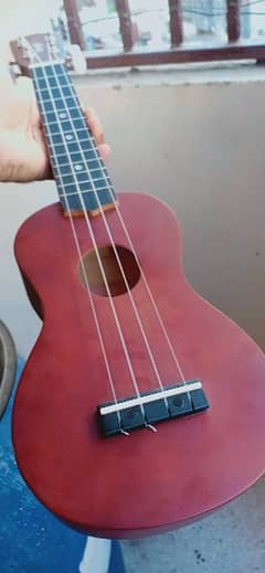 ukulele 0