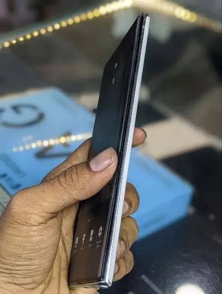 Note 10 plus 5g Dual sim approved 1