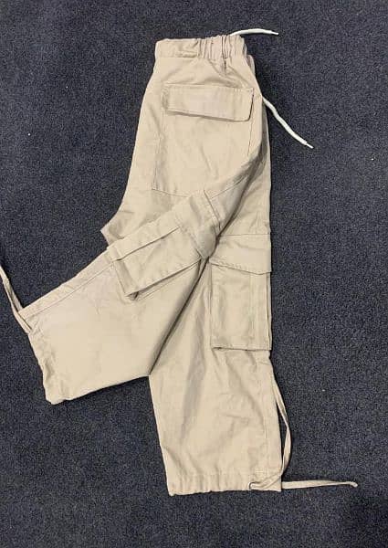 Men T-SHIRTS, 3 Quarter, Cargo pants for Sale 6
