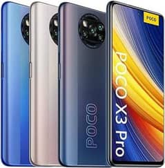 Poco x3 pro dead fix only in 6500 rps