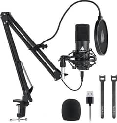 MAONO AU-A04 Condenser Microphone 0