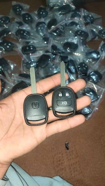 key maker/car remote key makers 16