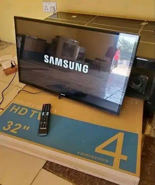 Crazy offer 35 inch tv Samsung box pack 03359845883 1