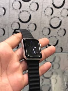 Series 3 Apple Watch 0