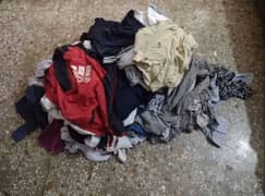 Mixed Clothes | Stock lot Deals/ Branded Stock Lots / Branded Clothing