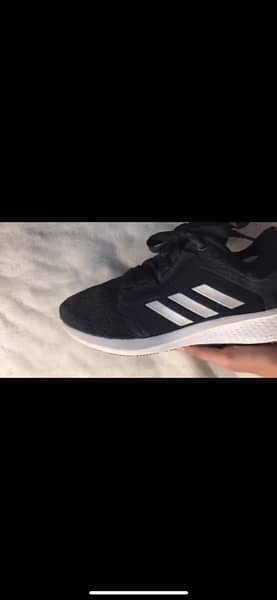 original Adidas good condition size 38 selling price 5500 negotiable 2