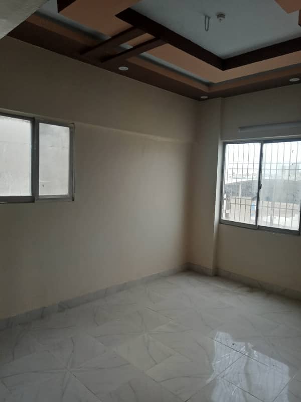 4 Bed Lounge Flat For Sale 12