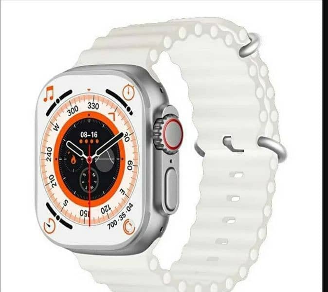 Smart Watch T800 Cash On Delivery 1