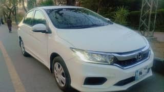 Honda City New Shape 1.2 Manual B2B