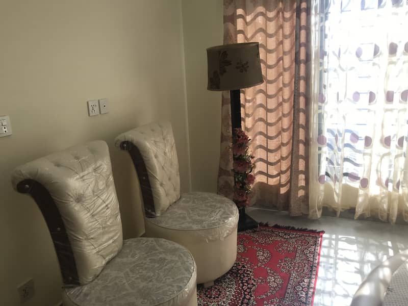 10 Marla furnished house for sale in Gulberg 11