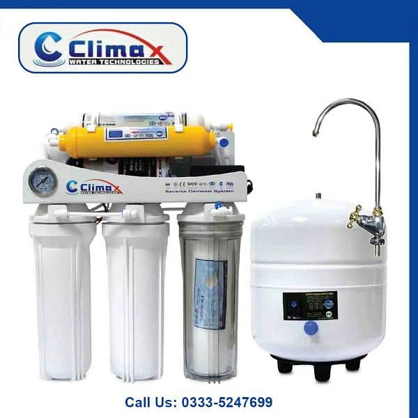 RO water filter 0