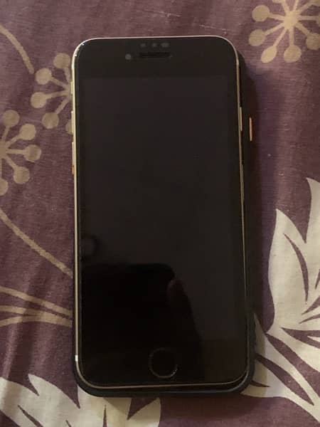 iphone 7 pta approved in good condition 32 gb 0