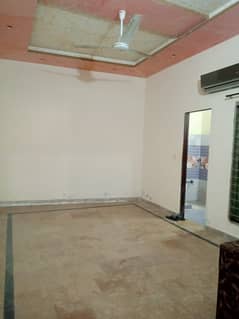 4 marla 1 bed 2 bath lower portion for rent in alfalah near lums dha lhr