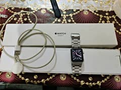 Apple watch series 3 for sale 0