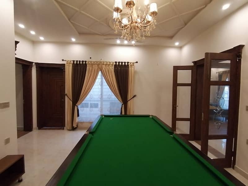 Your Dream Fully Furnished 10 Marla House Is Available In Citi Housing Society 22