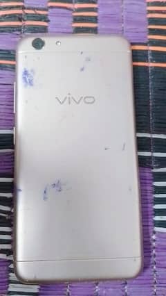 vivo LCD battery and casing original available 0