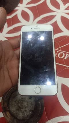 iPhone 7 256gb Red edition 0