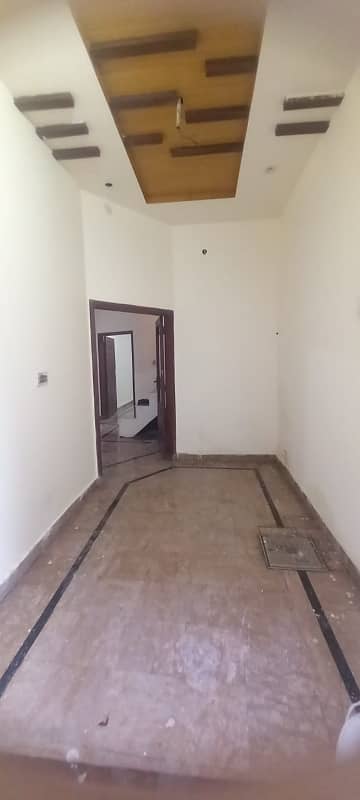 Ideally Located House For Sale In Jalil Town Available 3