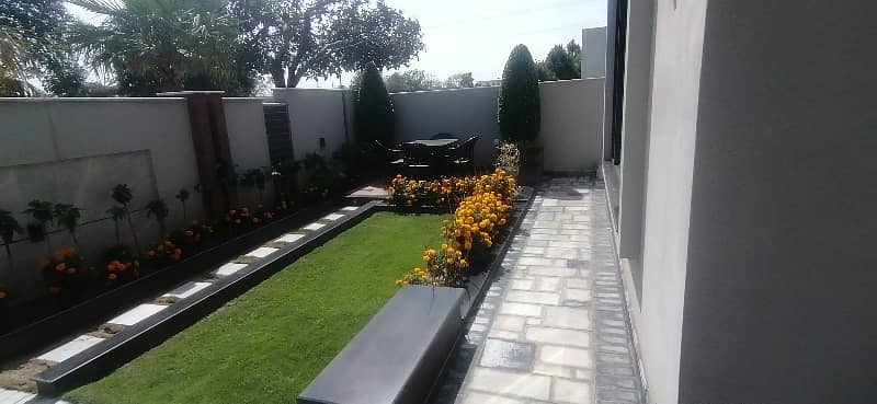 Prime Location House Of 20 Marla Is Available For sale In DC Colony - Kaghan Block, Gujranwala 2