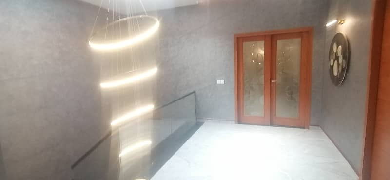 Prime Location House Of 20 Marla Is Available For sale In DC Colony - Kaghan Block, Gujranwala 18