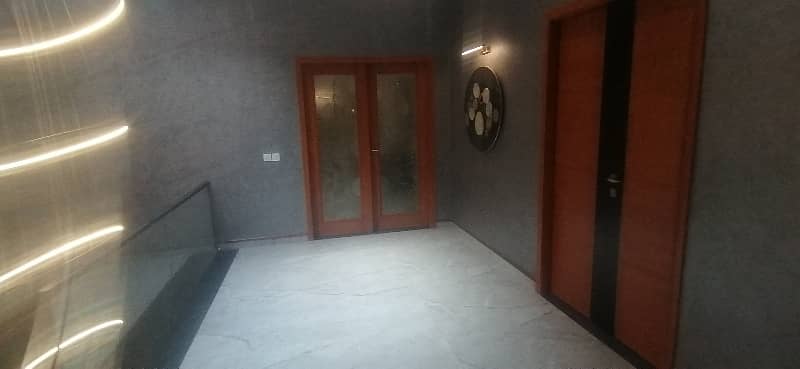 Prime Location House Of 20 Marla Is Available For sale In DC Colony - Kaghan Block, Gujranwala 19