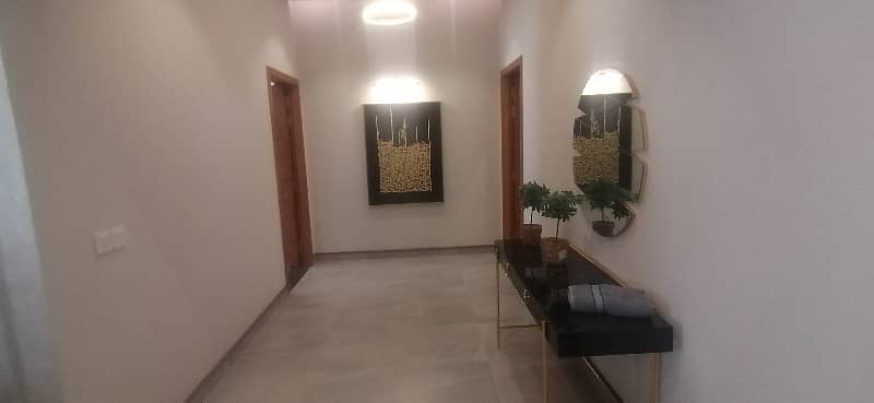Prime Location House Of 20 Marla Is Available For sale In DC Colony - Kaghan Block, Gujranwala 38
