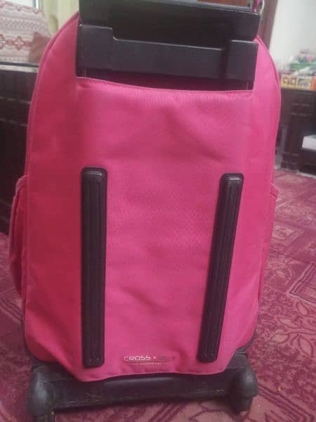 use school bags ful size 2 available for sale 4