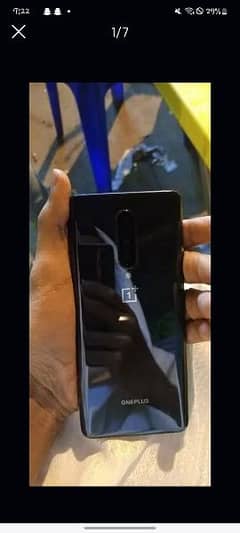 oneplus 8 5g pta approved all ok
