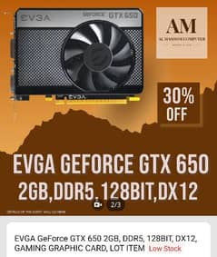 Gaming graphics card for gta 5,pubg,or for other Games.