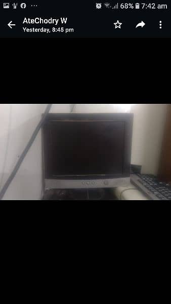 computar camplet accessories ka sath for sale 2