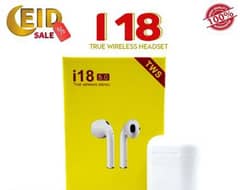i18 airpods