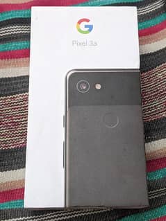 Google Pixel 3a 4/64 Non PTA